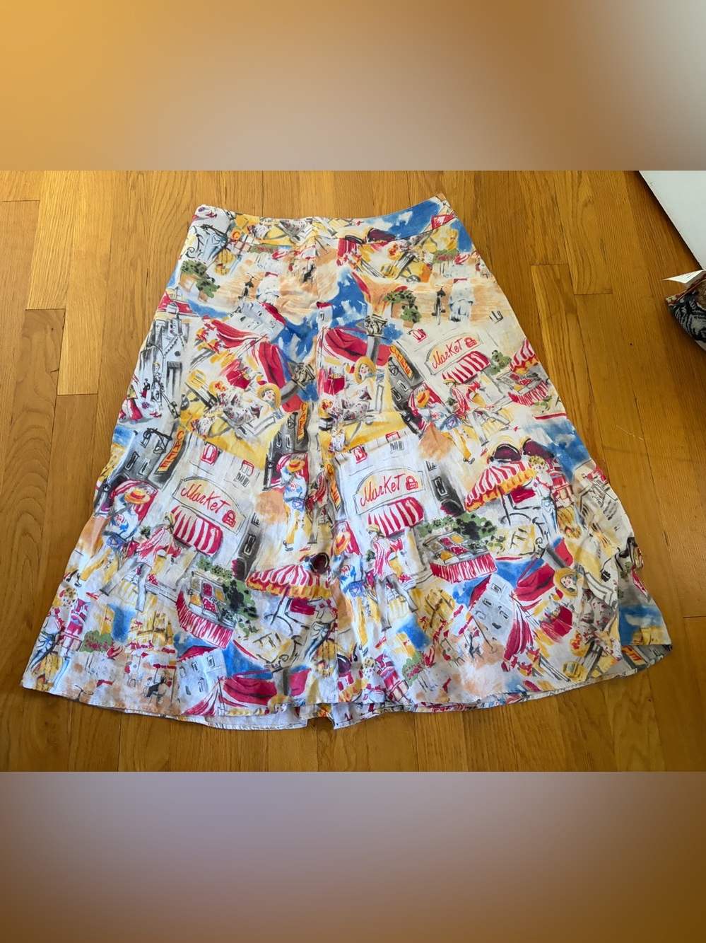 Liz Claiborne Lined Skirt Size 10